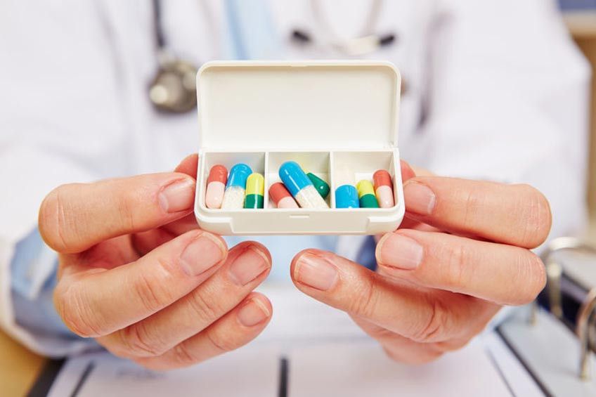 Haruskah Konsumsi Obat Antikolesterol Seumur Hidup?