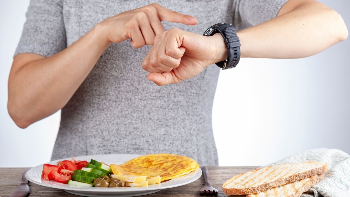 15 Makanan Terbaik untuk Buka Puasa Intermittent Fasting