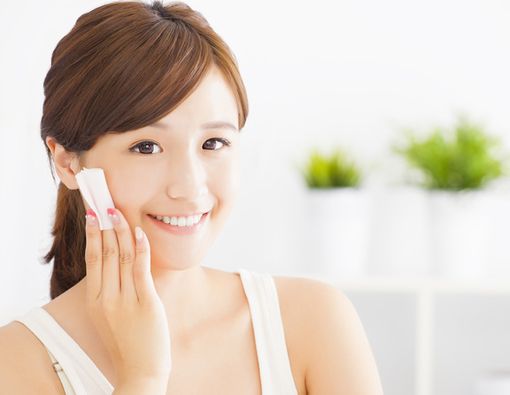 Coba Chizu Saeki Method, Teknik Masker yang Bikin Wajah Glowing