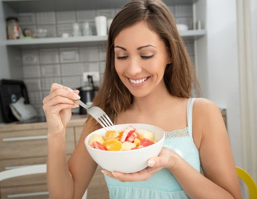 Tangkal Kanker Limfoma dengan Makanan Ini!