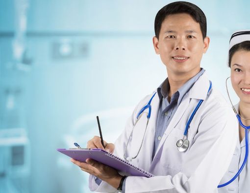 Mengenal Dokter Spesialis Paru dan Penyakit yang Ditangani