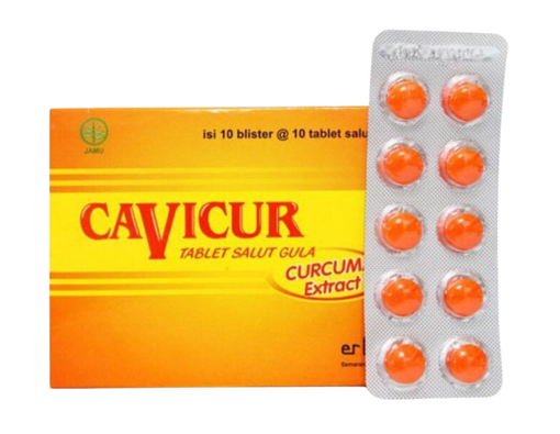 Cavicur