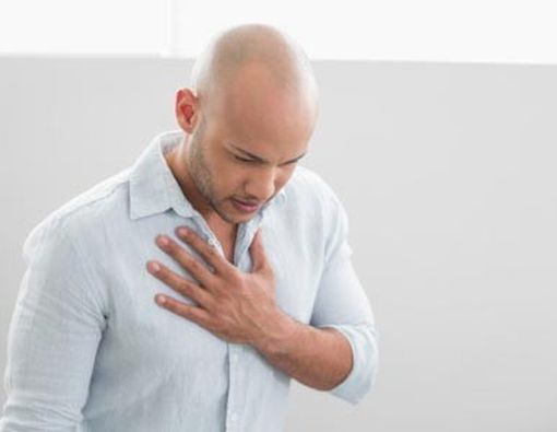 Nyeri Ulu Hati: Penyebab dan Obatnya