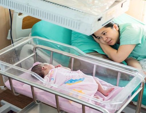 Perawatan Setelah Melahirkan yang Harus Ibu Lakukan