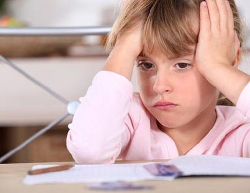 Gejala Anemia Pada Anak