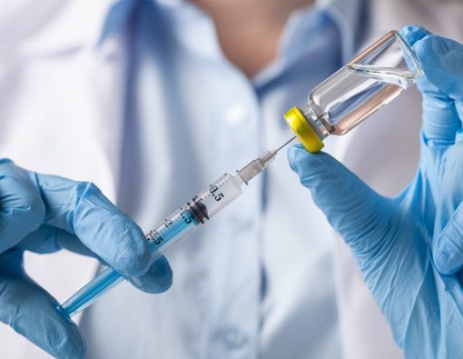 Anak Terlambat Imunisasi, Bahayakah?