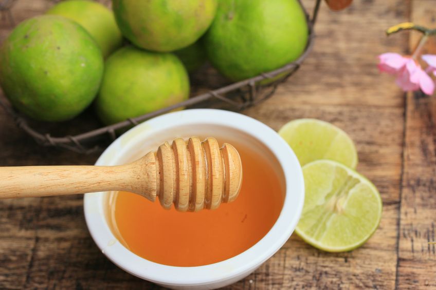 Cegah Alergi pada Anak dengan Bahan Alami dari Dapur