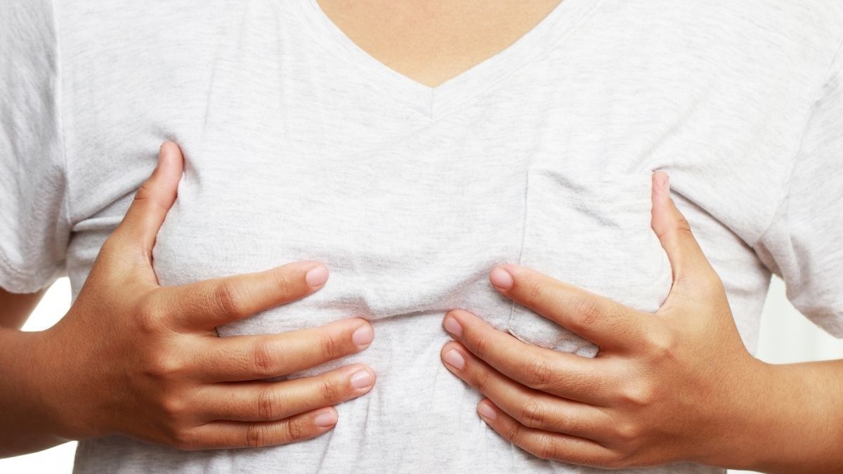 Daftar Perubahan pada Payudara Akibat Menopause