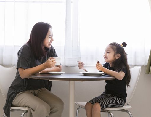 Makanan Enak untuk Jaga Kesehatan Jantung Anak