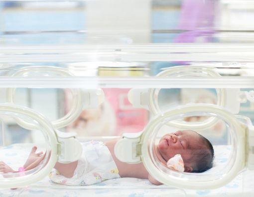 7 Fungsi Inkubator untuk Bayi Prematur