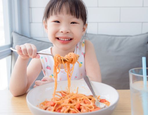 Dampak Kekurangan Karbohidrat terhadap Tumbuh Kembang Anak