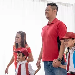 20 Hal yang Perlu Dipersiapkan Orang Tua Menjelang Hari Pertama Anak Sekolah