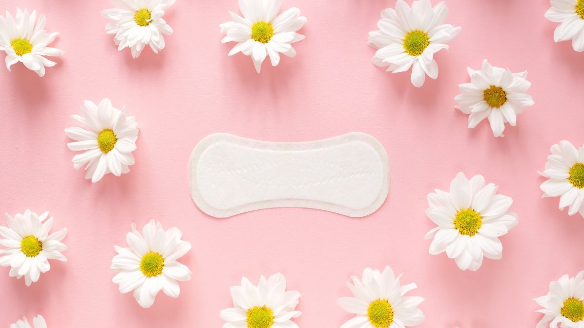 Pakai Pantyliner Setiap Hari, Apakah Boleh?