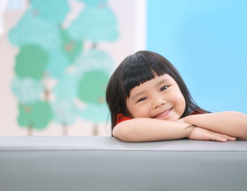 Kebiasaan Sehat agar Anak Terhindar dari Kuman Penyakit