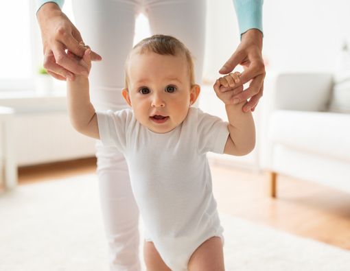 Stimulasi yang Tepat Sesuai Usia Anak