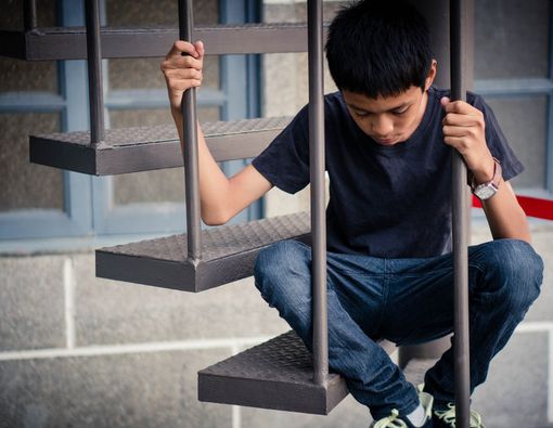 Gangguan Mental Ini Bisa Terjadi Akibat Bullying