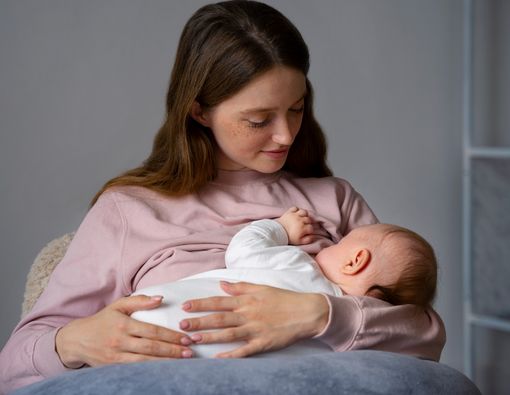 10 Manfaat ASI Eksklusif untuk Bayi yang Perlu Diketahui