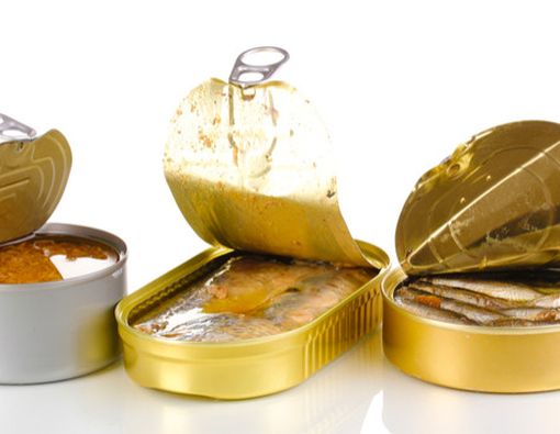 Kalau Tidak Mau Cepat Gemuk, Jangan Konsumsi Makanan Ini