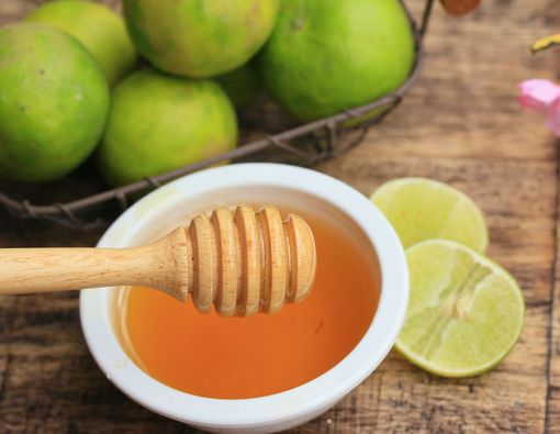 Cegah Alergi pada Anak dengan Bahan Alami dari Dapur