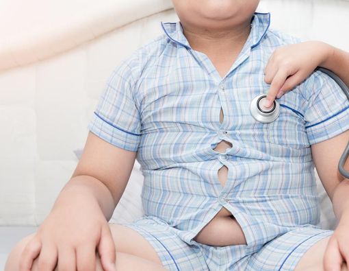 Mungkinkah Anak-Anak Terkena Kolesterol Tinggi?