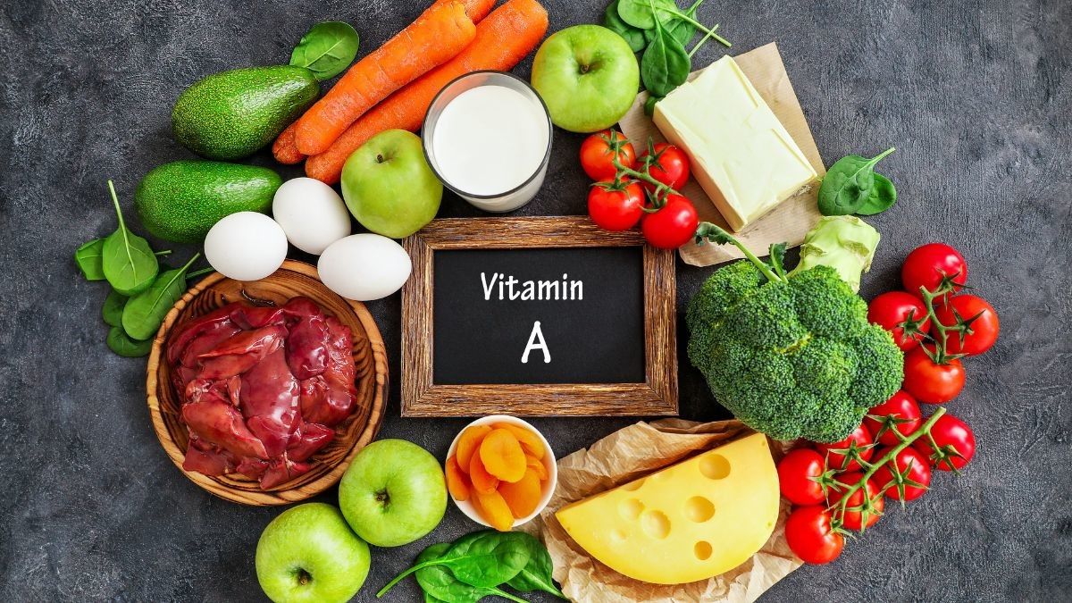 Bahaya Kekurangan Vitamin A bagi Kesehatan