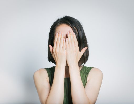 Kenali Sindrom Wajah seperti Topeng