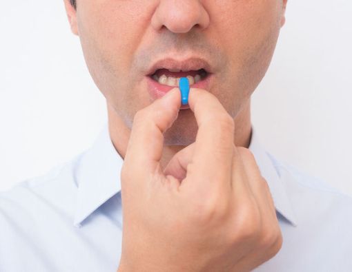 Jangan Lakukan Ini Saat Mengonsumsi Antibiotik