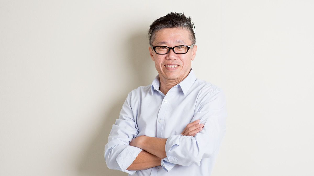 Ini yang Harus Dilakukan Pria Menjelang Menopause