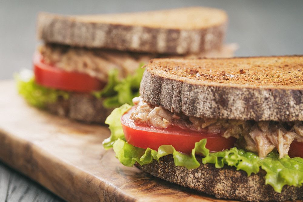 Kreasi Sarapan Enak dan Sehat untuk Keluarga