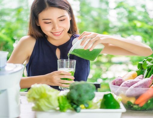Yuk, Kenali Diet Detoks dan Manfaatnya untuk Kesehatan