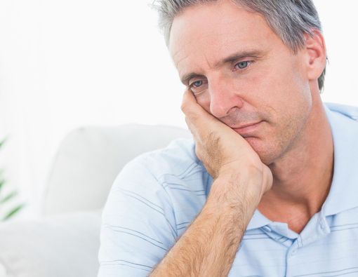 Benarkah Tingkat Kematian pada Duda Lebih Tinggi?