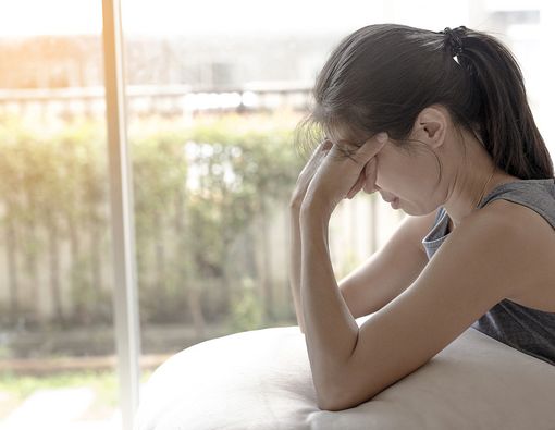 Kiat Alami Mengatasi Rasa Cemas Berlebihan