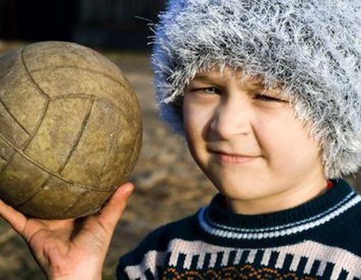 Diare pada Anak Tidak Melulu Salah Makanan