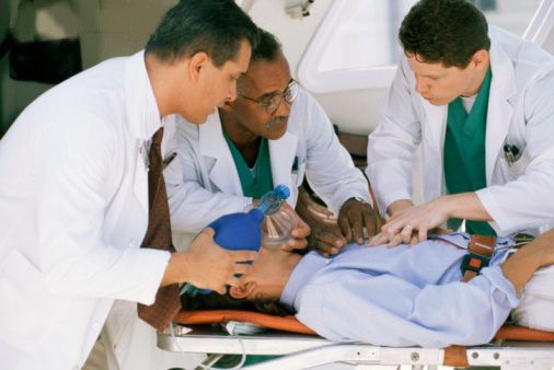 Panduan RJP AHA 2010: Dahulukan Kompresi Dada