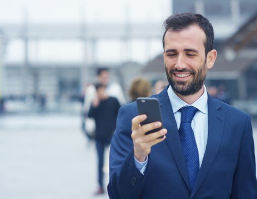 Pria juga Perlu Pedoman untuk Hidup Lebih Sehat