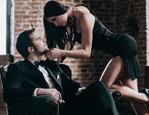 Punya Fantasi Seksual, Normal atau Tidak?