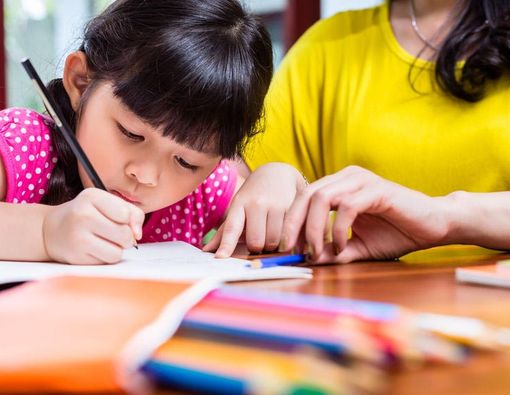 Gaya Belajar Apa yang Cocok untuk Anak?