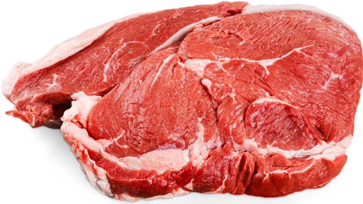 Daging Merah