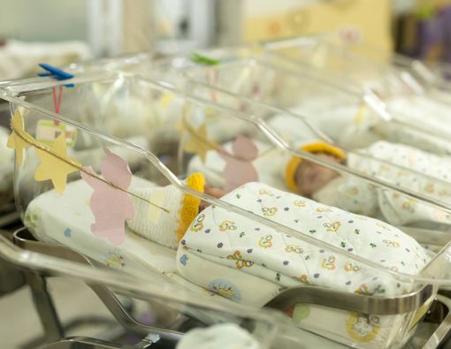24 Bayi Baru Lahir di RSUP Persahabatan Terkait Virus Corona, Amankah?