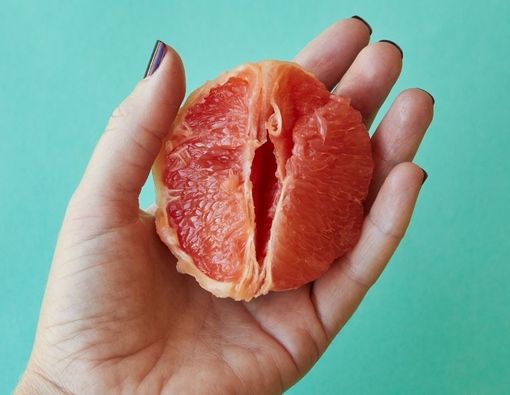 Bentuk Vagina seperti Jengger Ayam, Normalkah?