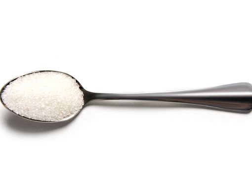 7 Tanda Tubuh Anda Sudah Kelebihan Gula