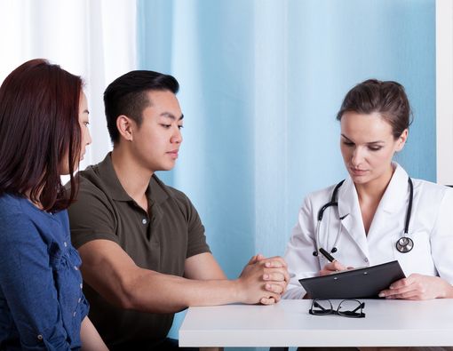 4 Cara Memperoleh Kehamilan Kembar