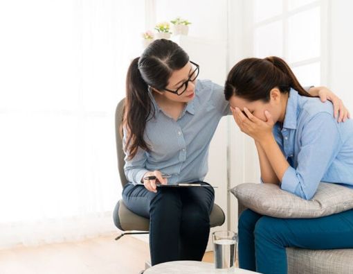 Psikoterapi untuk Atasi Gangguan Mental, Apa Maksudnya?