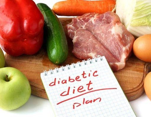 Amankah Diet Keto untuk Penderita Diabetes?