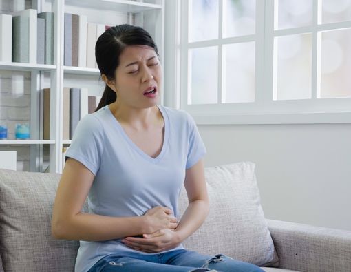 Hubungan Antara Pencernaan yang Sehat dan Kesehatan Mental