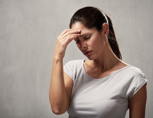 Kenali Penyebab Kepala Terasa Berputar