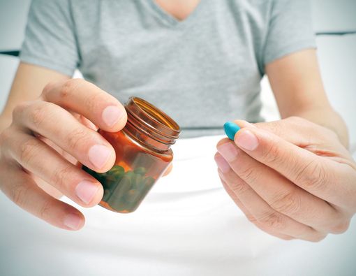 Ketahui Ini Sebelum Beli Obat untuk Besarkan Penis