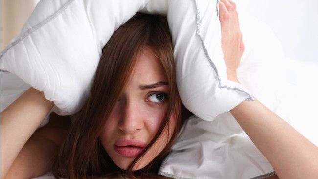Tidur Kurang Nyenyak Semalam? Jangan Lakukan Ini Esok Hari