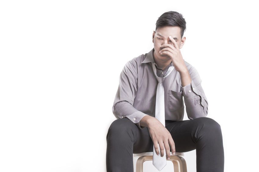 Mengenali Tanda dan Gejala Depresi