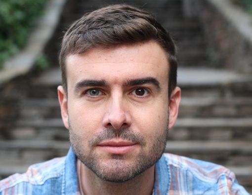 Heterochromia, Kelainan yang Bikin Warna Kedua Mata Berbeda